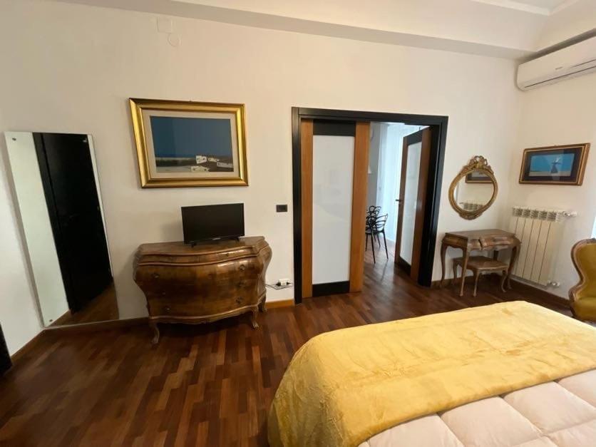 Appartamento Vesuvius A Toledo *