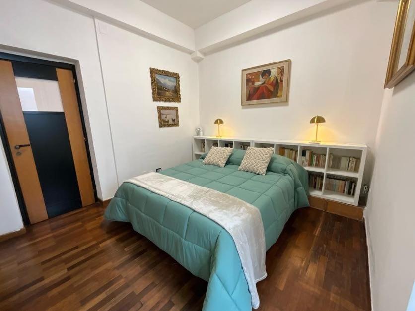 Appartamento Vesuvius A Toledo *